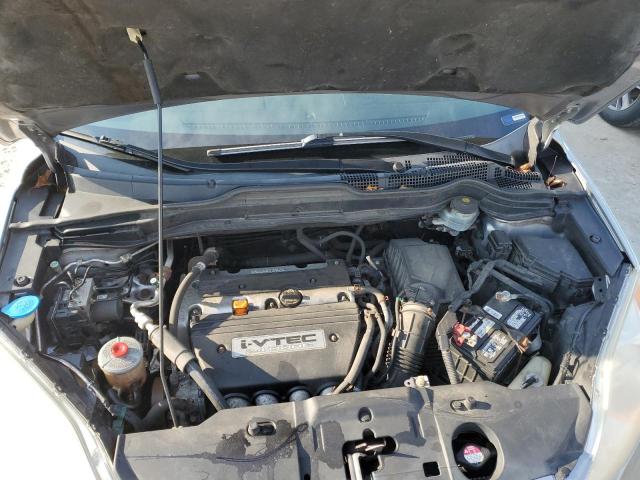 Photo 10 VIN: JHLRE48757C123371 - HONDA CRV 