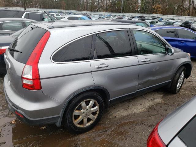 Photo 2 VIN: JHLRE48757C123371 - HONDA CRV 