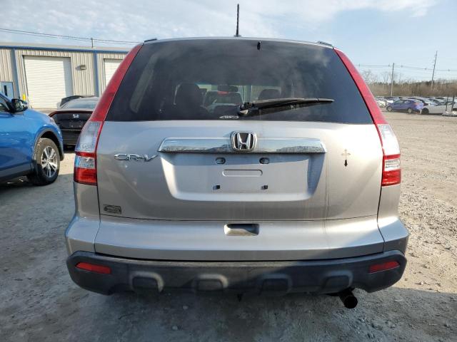 Photo 5 VIN: JHLRE48757C123371 - HONDA CRV 