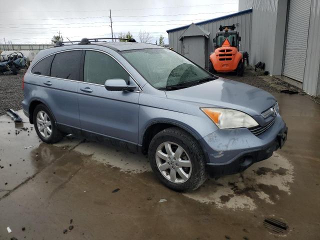 Photo 3 VIN: JHLRE48758C030142 - HONDA CRV 