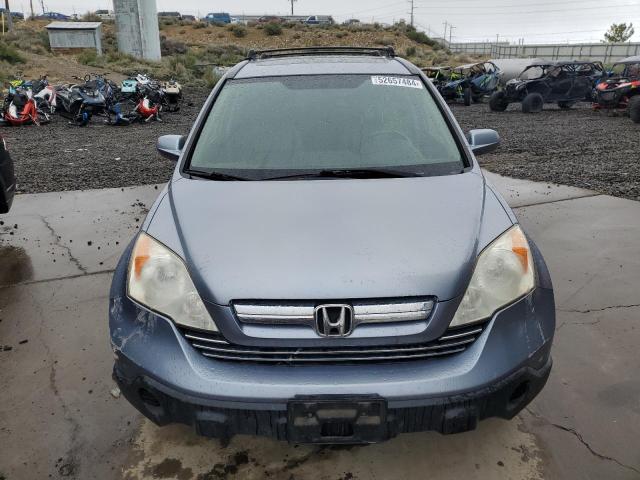 Photo 4 VIN: JHLRE48758C030142 - HONDA CRV 