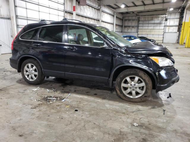 Photo 3 VIN: JHLRE48758C031565 - HONDA CRV 