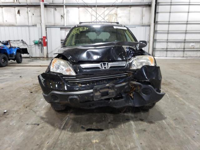 Photo 4 VIN: JHLRE48758C031565 - HONDA CRV 