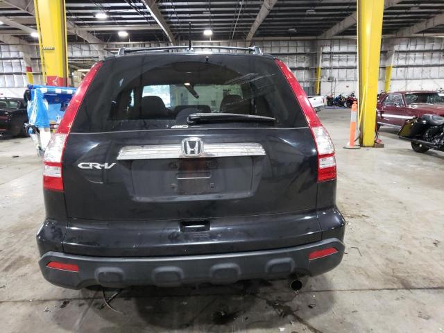 Photo 5 VIN: JHLRE48758C031565 - HONDA CRV 