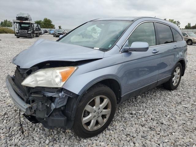 Photo 0 VIN: JHLRE48758C040878 - HONDA CR-V EXL 