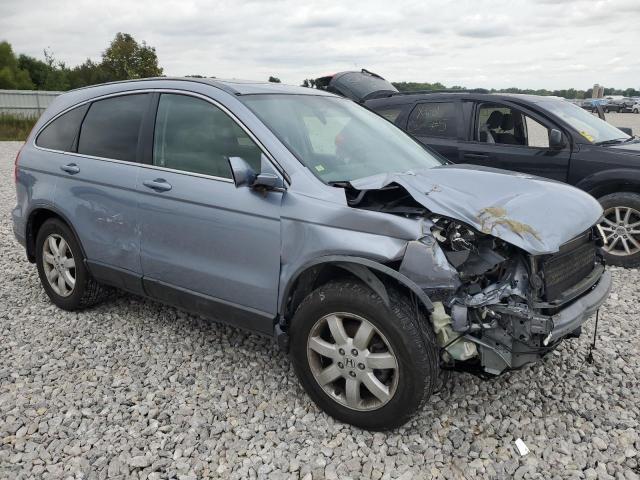 Photo 3 VIN: JHLRE48758C040878 - HONDA CR-V EXL 