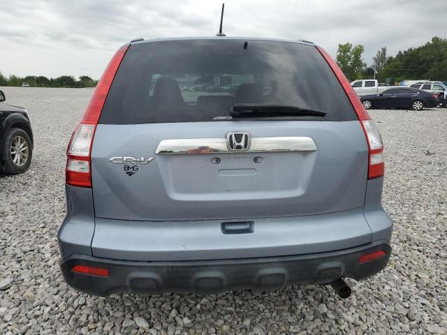 Photo 5 VIN: JHLRE48758C040878 - HONDA CR-V EXL 