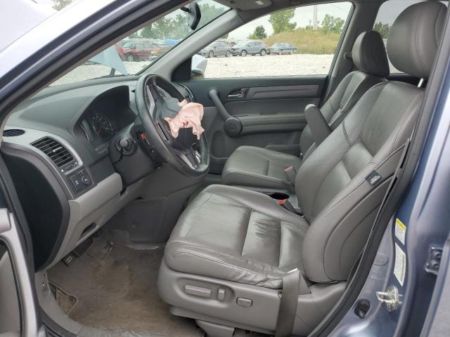 Photo 6 VIN: JHLRE48758C040878 - HONDA CR-V EXL 