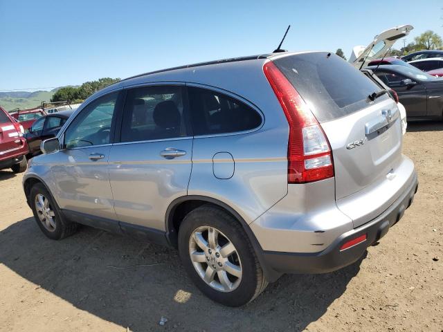 Photo 1 VIN: JHLRE48758C042131 - HONDA CRV 