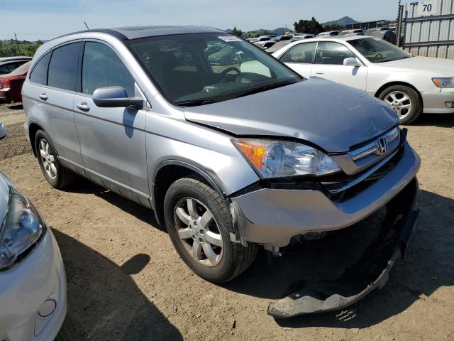 Photo 3 VIN: JHLRE48758C042131 - HONDA CRV 