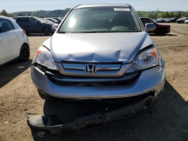 Photo 4 VIN: JHLRE48758C042131 - HONDA CRV 