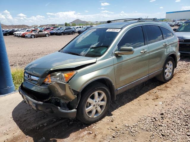 Photo 0 VIN: JHLRE48758C044168 - HONDA CRV EXL 