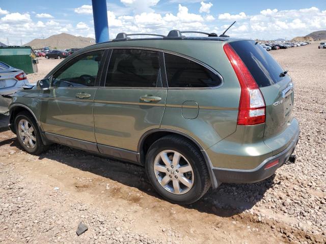 Photo 1 VIN: JHLRE48758C044168 - HONDA CRV EXL 