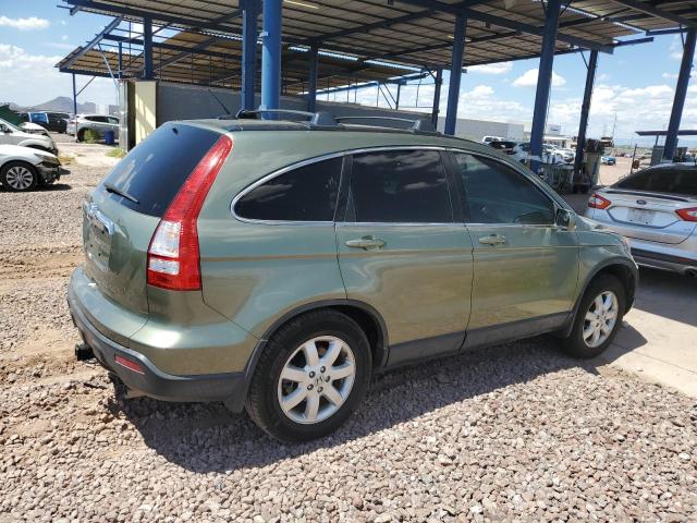 Photo 2 VIN: JHLRE48758C044168 - HONDA CRV EXL 