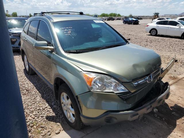 Photo 3 VIN: JHLRE48758C044168 - HONDA CRV EXL 