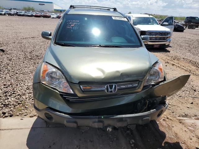 Photo 4 VIN: JHLRE48758C044168 - HONDA CRV EXL 