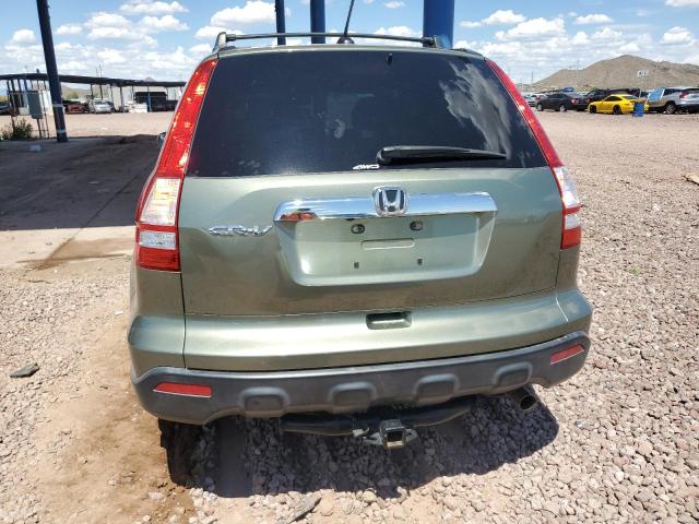 Photo 5 VIN: JHLRE48758C044168 - HONDA CRV EXL 