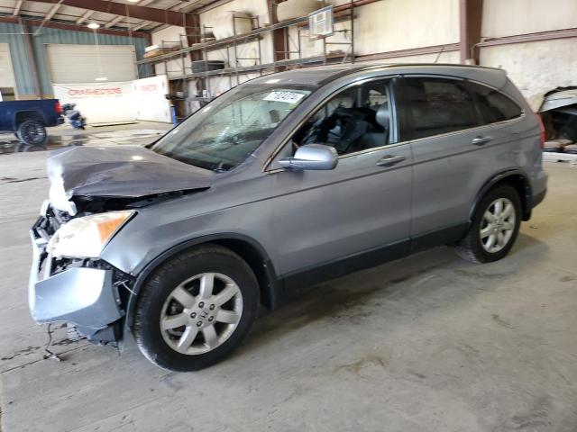 Photo 0 VIN: JHLRE48758C052982 - HONDA CR-V EXL 