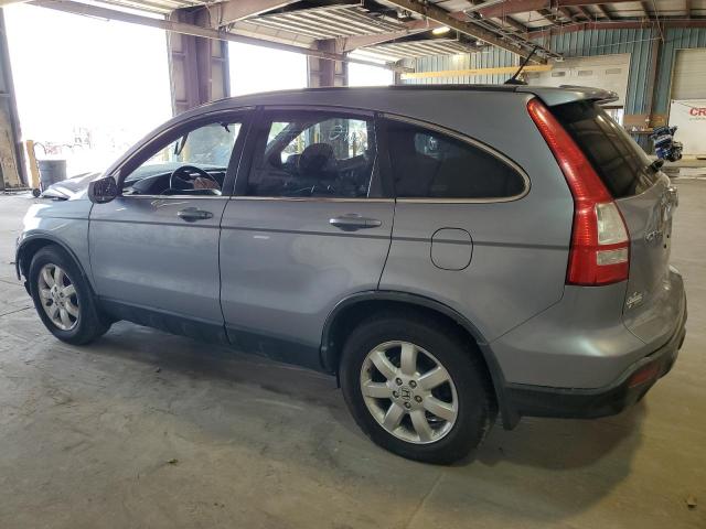 Photo 1 VIN: JHLRE48758C052982 - HONDA CR-V EXL 