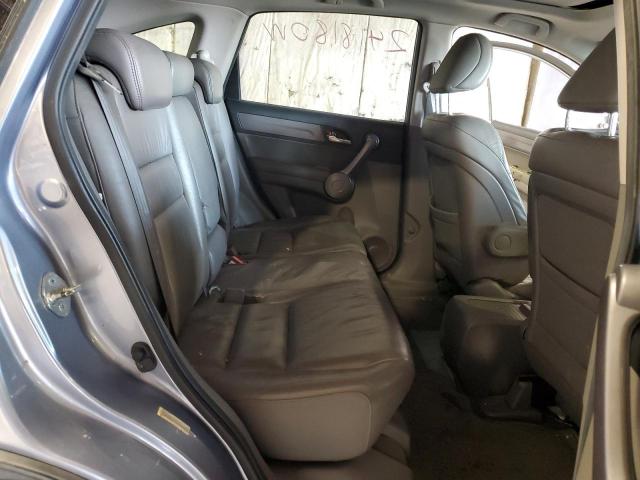 Photo 10 VIN: JHLRE48758C052982 - HONDA CR-V EXL 