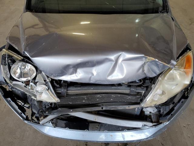 Photo 11 VIN: JHLRE48758C052982 - HONDA CR-V EXL 