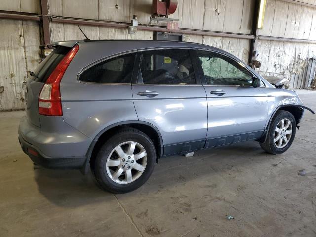 Photo 2 VIN: JHLRE48758C052982 - HONDA CR-V EXL 