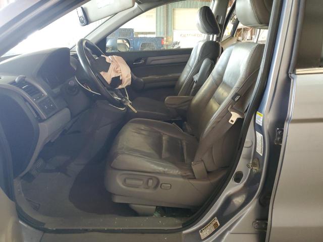 Photo 6 VIN: JHLRE48758C052982 - HONDA CR-V EXL 