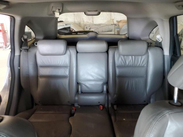 Photo 9 VIN: JHLRE48758C052982 - HONDA CR-V EXL 