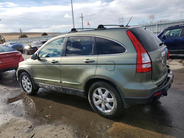 Photo 1 VIN: JHLRE48758C053520 - HONDA CRV 