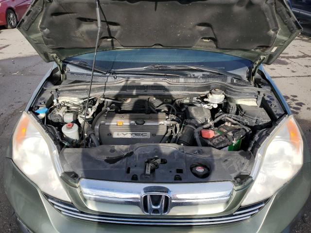 Photo 11 VIN: JHLRE48758C053520 - HONDA CRV 