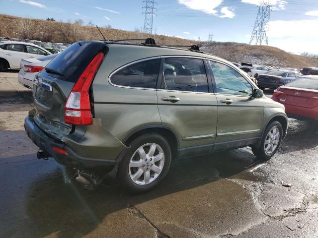 Photo 2 VIN: JHLRE48758C053520 - HONDA CRV 