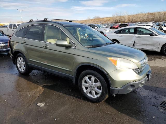 Photo 3 VIN: JHLRE48758C053520 - HONDA CRV 