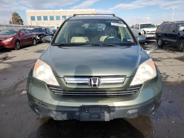 Photo 4 VIN: JHLRE48758C053520 - HONDA CRV 