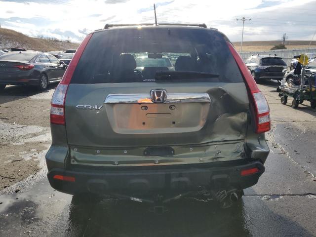 Photo 5 VIN: JHLRE48758C053520 - HONDA CRV 