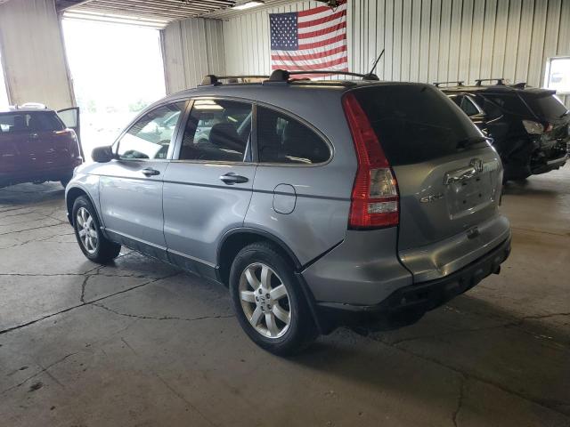 Photo 1 VIN: JHLRE48758C055090 - HONDA CR-V EXL 