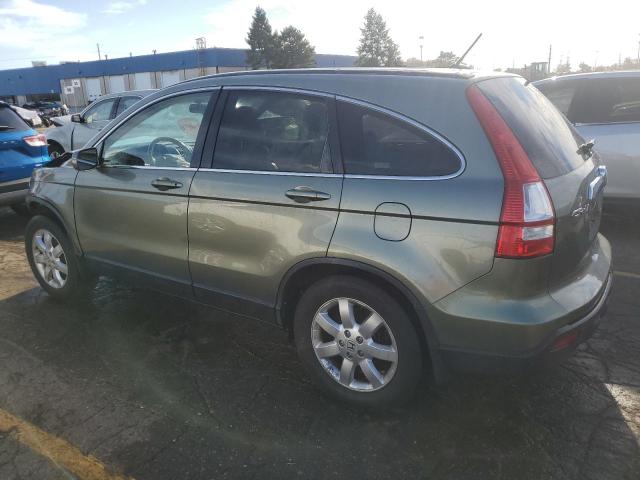 Photo 1 VIN: JHLRE48758C055557 - HONDA CR-V EXL 