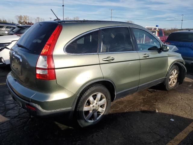 Photo 2 VIN: JHLRE48758C055557 - HONDA CR-V EXL 