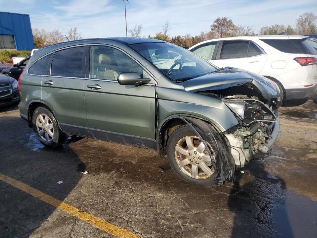 Photo 3 VIN: JHLRE48758C055557 - HONDA CR-V EXL 