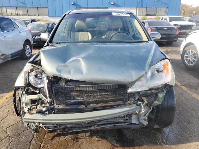 Photo 4 VIN: JHLRE48758C055557 - HONDA CR-V EXL 