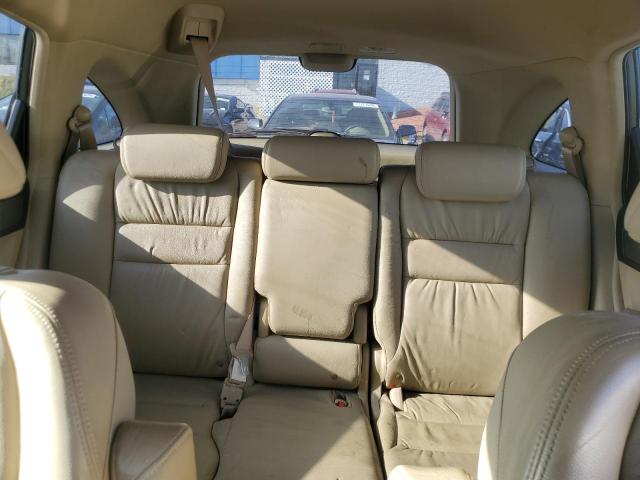 Photo 9 VIN: JHLRE48758C055557 - HONDA CR-V EXL 