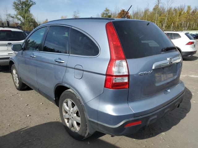 Photo 1 VIN: JHLRE48758C059236 - HONDA CRV 