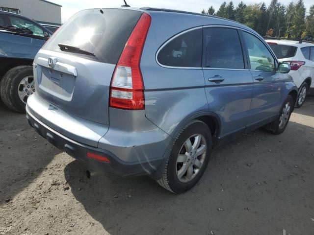 Photo 2 VIN: JHLRE48758C059236 - HONDA CRV 