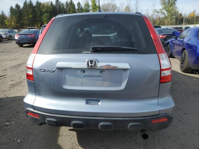 Photo 5 VIN: JHLRE48758C059236 - HONDA CRV 