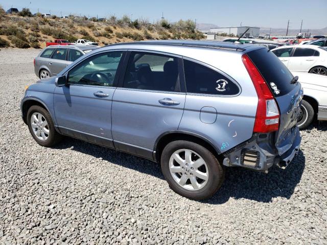 Photo 1 VIN: JHLRE48758C065604 - HONDA CR-V EXL 