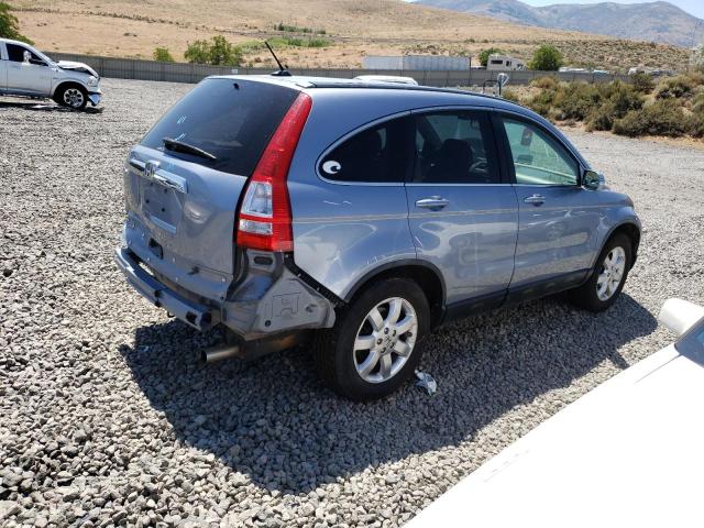 Photo 2 VIN: JHLRE48758C065604 - HONDA CR-V EXL 