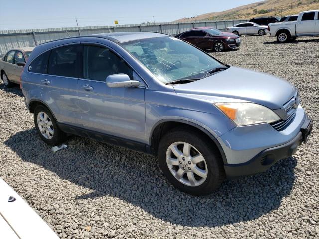 Photo 3 VIN: JHLRE48758C065604 - HONDA CR-V EXL 