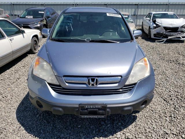 Photo 4 VIN: JHLRE48758C065604 - HONDA CR-V EXL 