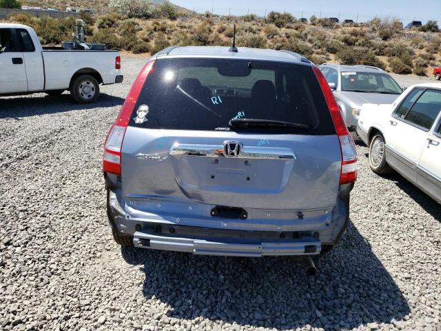 Photo 5 VIN: JHLRE48758C065604 - HONDA CR-V EXL 