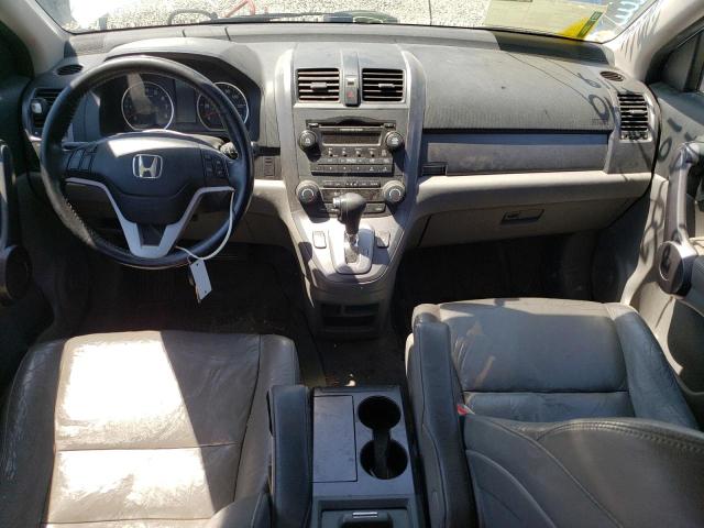 Photo 7 VIN: JHLRE48758C065604 - HONDA CR-V EXL 