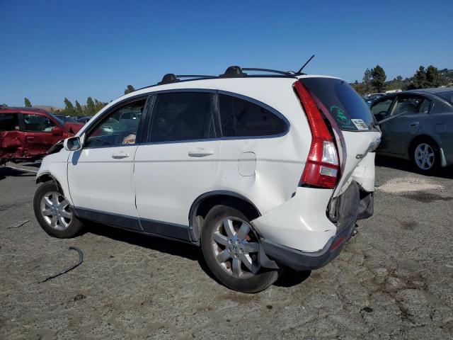 Photo 1 VIN: JHLRE48758C070303 - HONDA CR-V EXL 